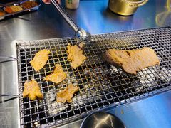 -小团团·路边烤牛肉(南岭壹街店)