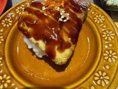 -林妈妈村·日式料理(宝山万达店)