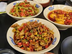 -潇湘阁(三里屯SOHO店)