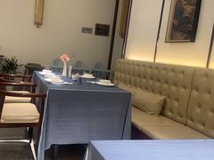 -千滋百味·醉江澜花园餐厅(街道口店)