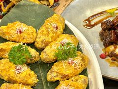 -树下时尚餐厅(翠园街店)