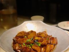 -绿茶餐厅(哈尔滨凯德店)