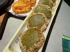 -绿茶餐厅(广州天河城店)