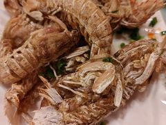 -沈家门海鲜夜排档(东港店)