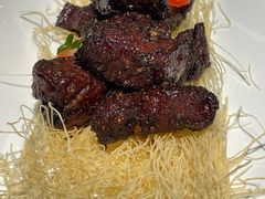 -红棉中餐厅·广州海航威斯汀酒店