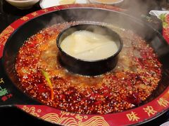 -三江两海老火锅(北京首店)