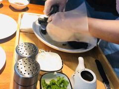 -黑鸡小馆(金源店)