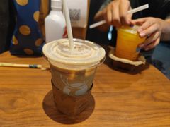 -瑞幸咖啡(太阳百货店)