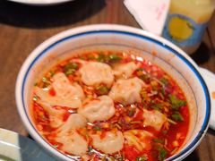 -秦月轩·陕西家乡菜(阜成路·五棵松店)