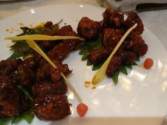 -怡和春天大酒楼(柳芳店)