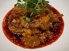 -院8里·少城记忆老川菜(宽窄巷子店)