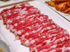 -鸿运诚羊蝎子·火锅(西单店)