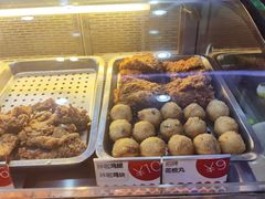 -超级鸡车(曹杨路店)