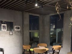 -漪龙台·B26 Rooftop Lounge