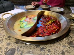 -小龙坎火锅(春熙太古里店)