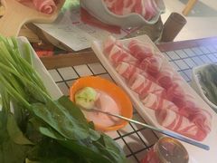 -山悦里 山野·鲜火锅(罗斯福广场店)