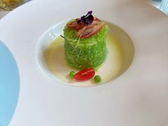 -庆云楼饭庄(什刹海店)