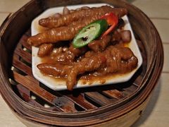 -上下九广州菜馆(李家村万达店)