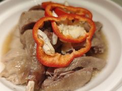 -半勺·新徽菜(银泰城店)