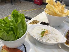 -潮汕大目牛肉火锅(皇岗旗舰店)