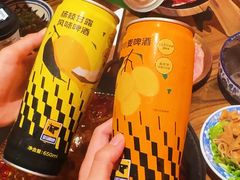 -旧街市鲜货老火锅(大光路店)