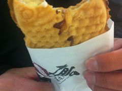 -粉粉乐鲷鱼烧(美罗城店)