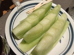 -巴奴毛肚火锅(商城路店)