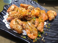 -79号渔船海鲜饭店(华强北店)