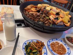 -一烙锅(友谊店)