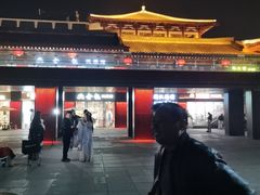-大慈恩寺(大雁塔)