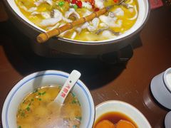 -火宫殿·湘菜小吃·商务宴请·生日聚会(东塘店)