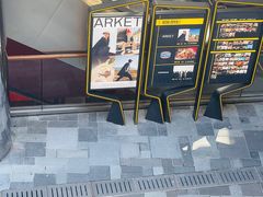 -ARKET CAFÉ(三里屯太古里店)