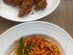 -必胜客(西溪欢乐城店)
