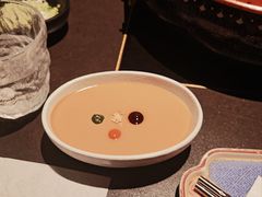 -东来顺·非遗火锅(赛格国际购物中心店)