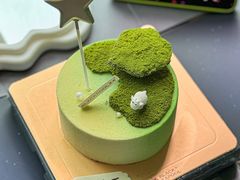 -黑池口感烘焙·生日蛋糕(坂田店)