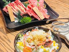 -肉魁屋·烧肉·烧鸟·酒场(高新店)