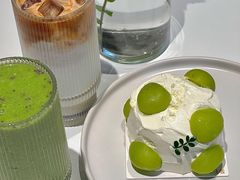 -迦南的早晨蛋糕甜品集合店