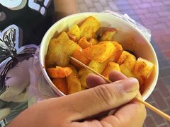 -万达广场(济南高新店)
