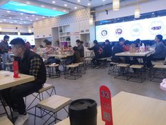 -朱洪元苏式面馆(绿宝广场店)