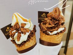 -GODIVA(万象城店)