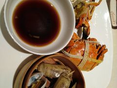 -东方滨江大酒店·滨江厅