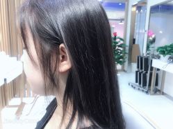 -尚·丹尼Hair