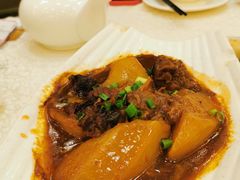 -顺德人家食府(黄金广场店)