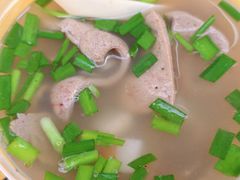 -牛师傅广式药膳牛骨汤美食(江南西店)