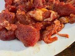 -西塔隆太白烤牛肉馆(图们路店)