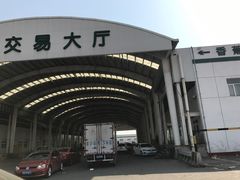-顺鑫石门市场