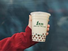 四季奶青-1点点(东泰禾店)