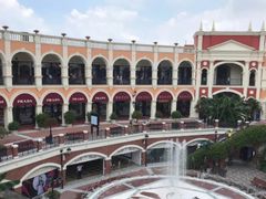 -佛罗伦萨小镇广佛名品奥特莱斯(疏港路店)