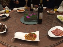 -上海绿地万豪酒店·大宴会厅