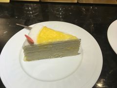 日本柚子千层-双风车咖啡馆 Twin Windmills(六道口店)